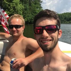 Meet your Posher, Cody